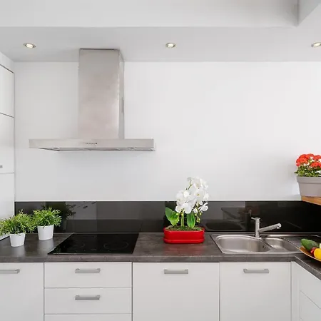 Apartman Art Apart Angel City