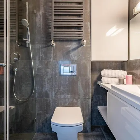 Apartman Art Apart Angel City