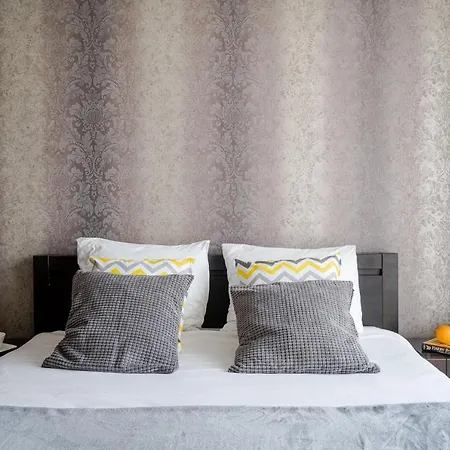 Apartman Art Apart Angel City *