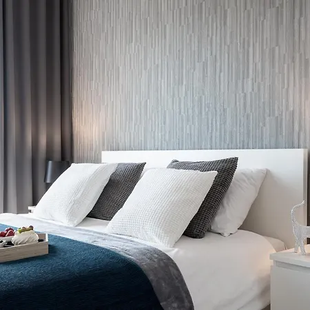 Apartman Art Apart Angel City *