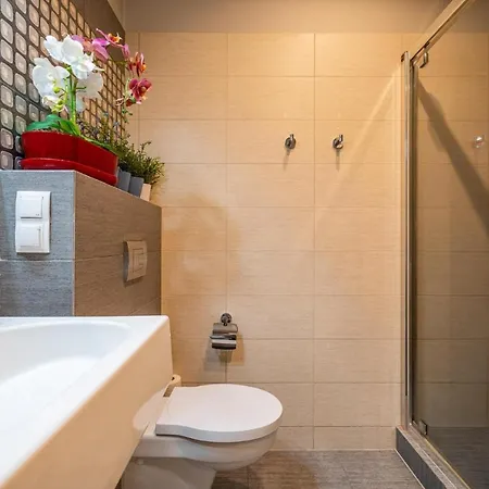 Apartman Art Apart Angel City *