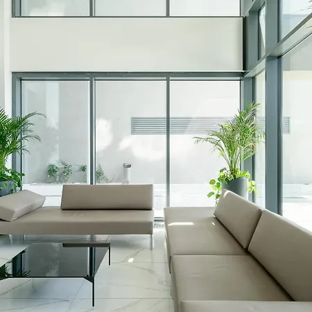 Art Apart Angel City Apartman *