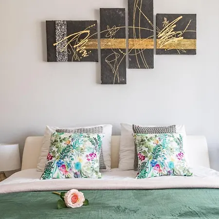 Art Apart Angel City Apartman Wrocław