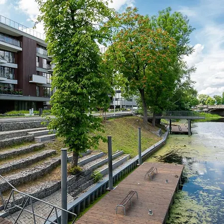 Art Apart Angel City Apartman