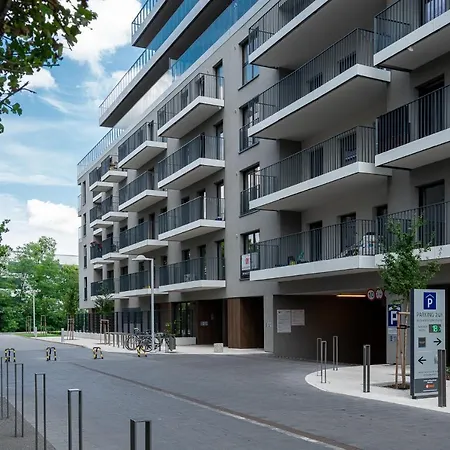 Art Apart Angel City Apartman